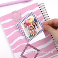 Cute Stationery Set For Girls